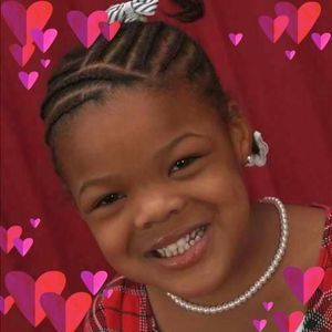 Meet your Posher, Latonya